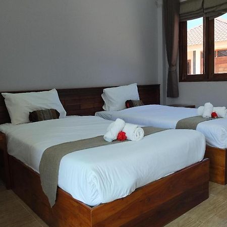 Baan Home Resort Kalasin Exterior foto